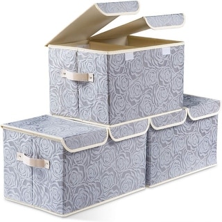 Bed Bath And Beyond Storage Bins