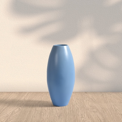 Bali Bamboo Vase