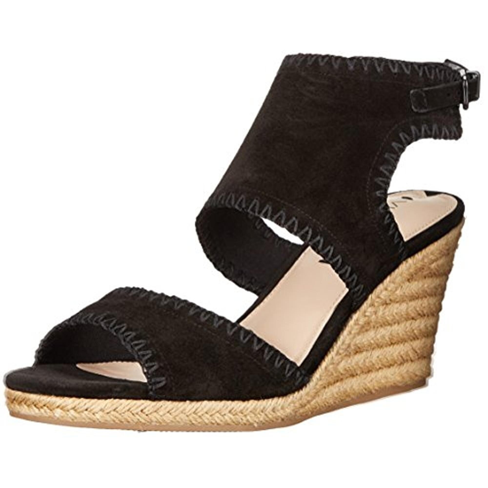via spiga nevada espadrille wedge sandal