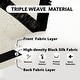 preview thumbnail 43 of 86, Deconovo Decorative Silver Diamond Curtains (2 Panel)