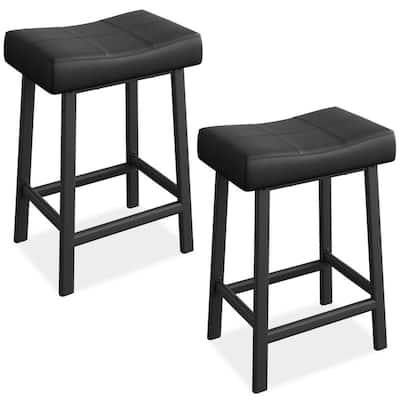 Ergonomic Saddle Seat,Easy Assembly