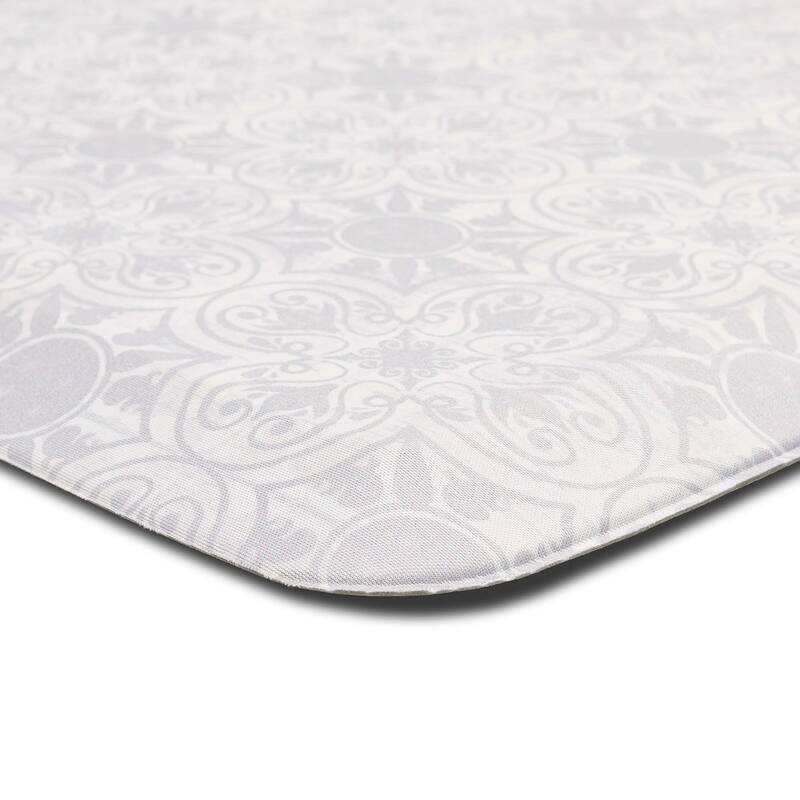 Mohawk Home Dri-Pro Deluxe Cushion Anti Fatigue Mat