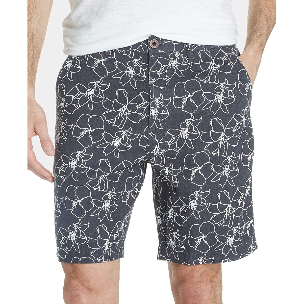 weatherproof vintage mens shorts