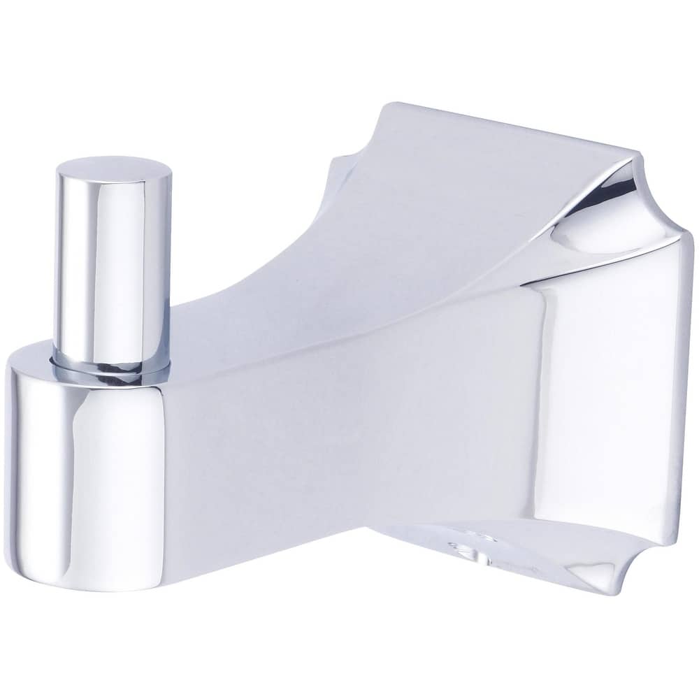Pioneer Faucets 7PR033 Prenza Single Robe Hook