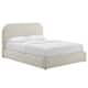 Option Heathered Weave Ivory