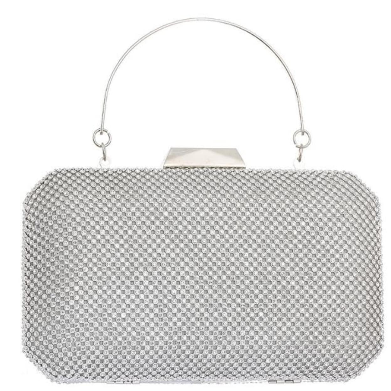 diamante bag