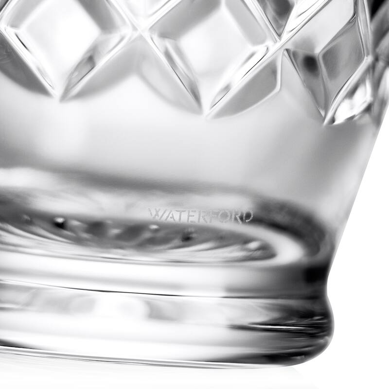 Waterford Lismore Vase 8in