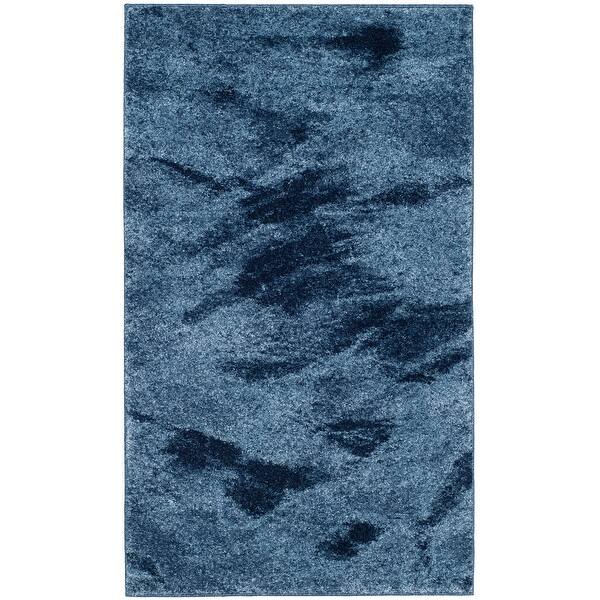 Shop Safavieh Retro Nurcan Modern Abstract Rug On Sale