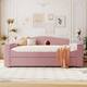 Option Pink（Teddy Fleece）