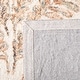 preview thumbnail 68 of 137, SAFAVIEH Handmade Capri Ilianka Wool Rug