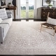 preview thumbnail 3 of 116, SAFAVIEH Reflection Suhad Oriental Rug 12' Square - Beige/Cream - Square