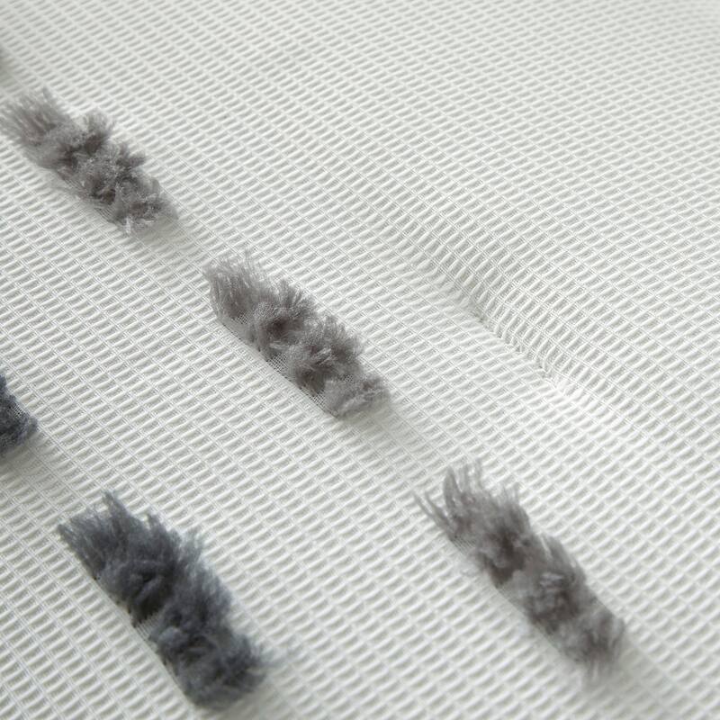 Nanshing Reinhart 7 Piece Boho Chic Comforter Set