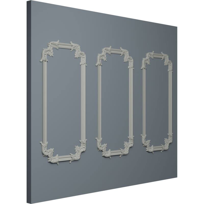 Oxford Panel Moulding Kit