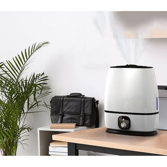 Humidifiers for Bedroom 6L Humidifier Large Room Bed Bath & Beyond 40241339