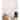 Chicology Cordless Bamboo Light-filtering Roman Shades