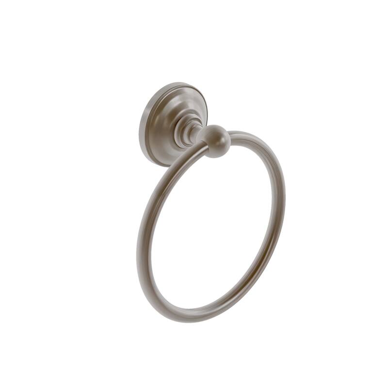 Dowell 1003/41 Series 4pc Bath Hardware Set