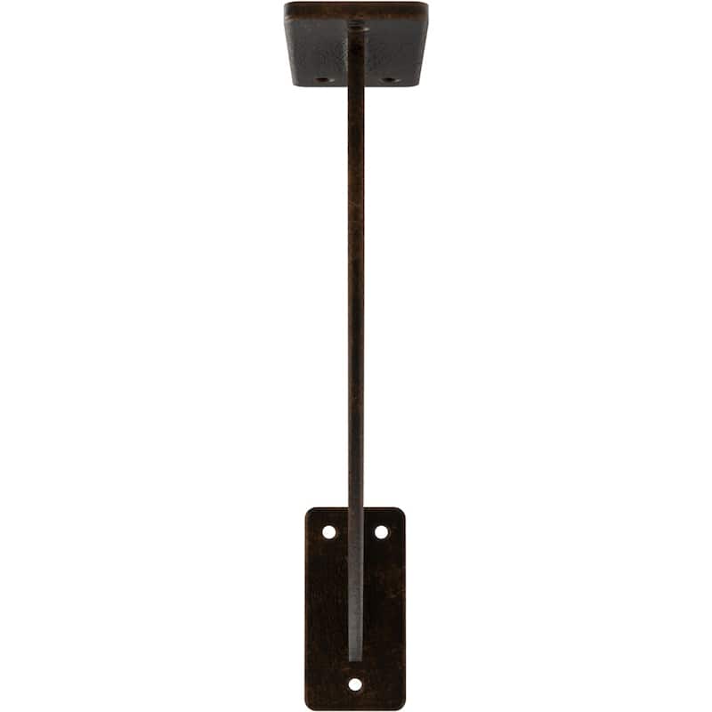 Bradford Steel Bracket