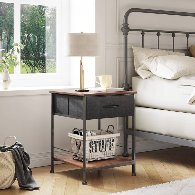 Nightstand Set of 2