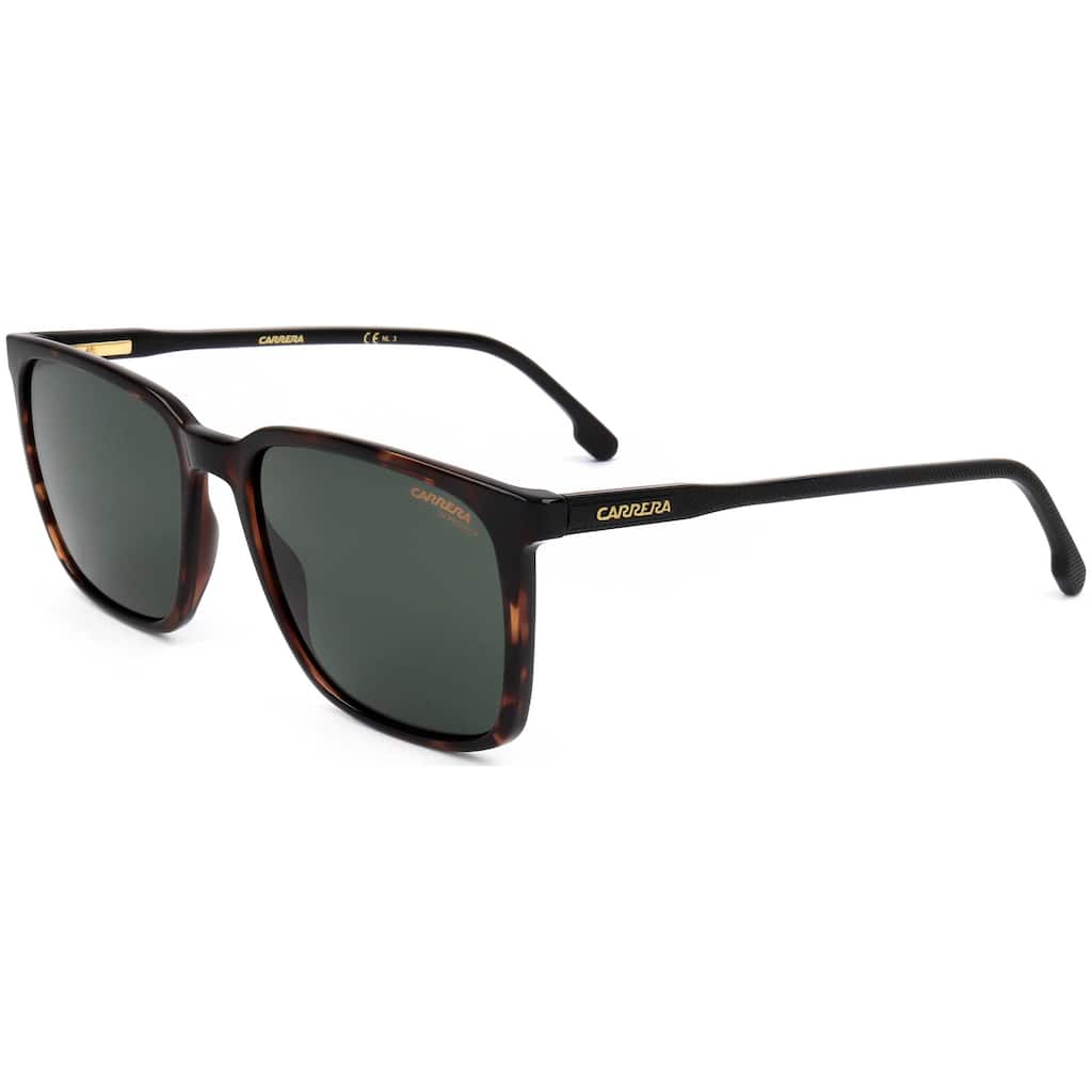 Carrera Men's 55mm Havana Sunglasses CA259S-0086-QT