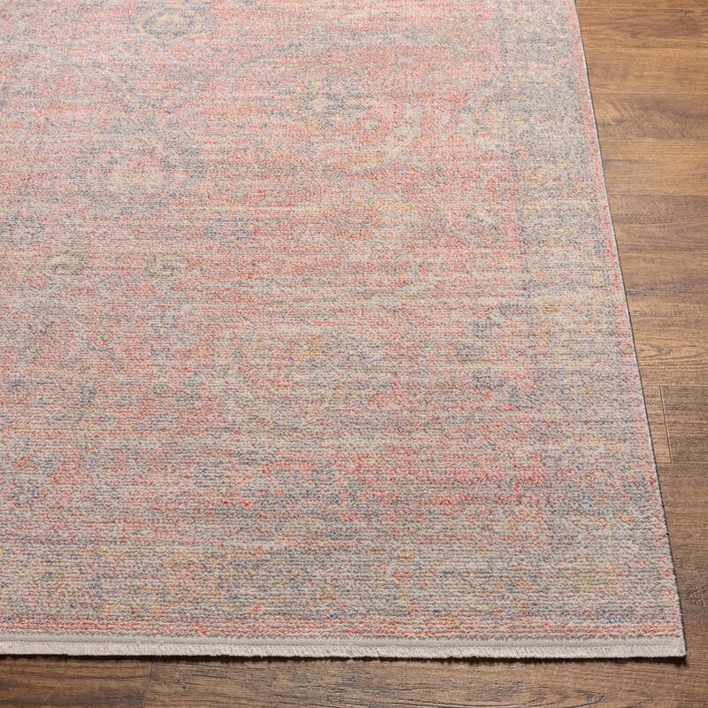 Livabliss Suhani Traditional Area Rug