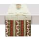 Laural Home Simply Christmas Table Runner - 13x72