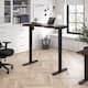 Option Black Walnut