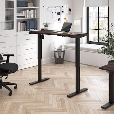 Bush Business Furniture Move 40 Series 60x30 Adjustable Standing Desk