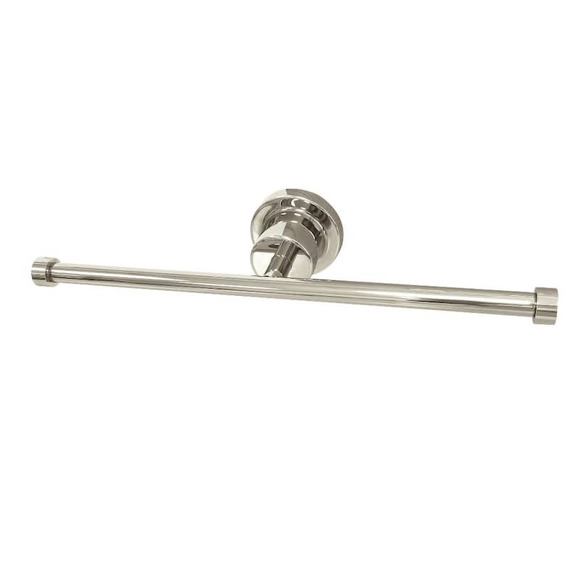 Kingston Brass Concord Wall Mounted Euro Toilet Paper Holder