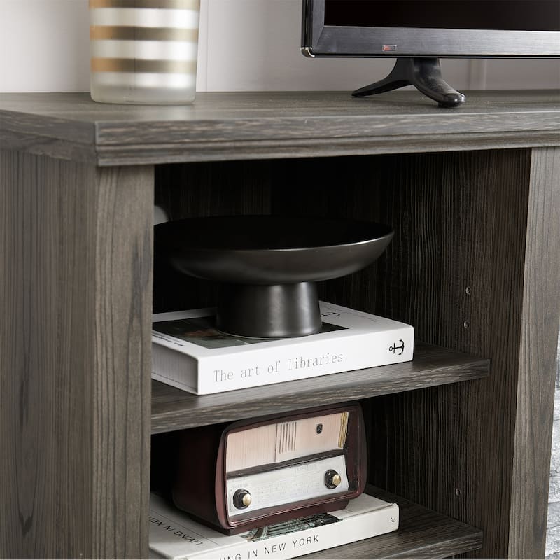 Modern TV Media Entertaionment Stand
