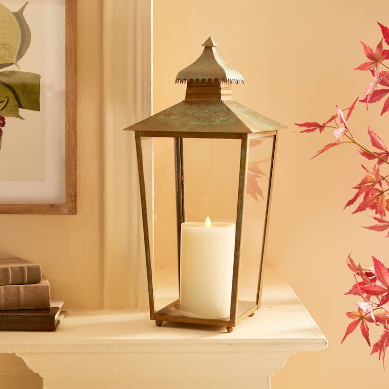 Anders Lantern Large - N/A