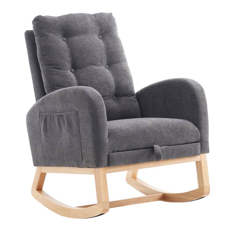 Accent Rocking Chair