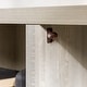 preview thumbnail 95 of 98, Middlebrook Firebranch 58-inch Barn Door TV Stand