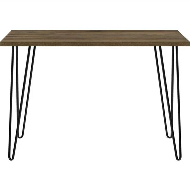Home Tamarack Retro Computer Desk