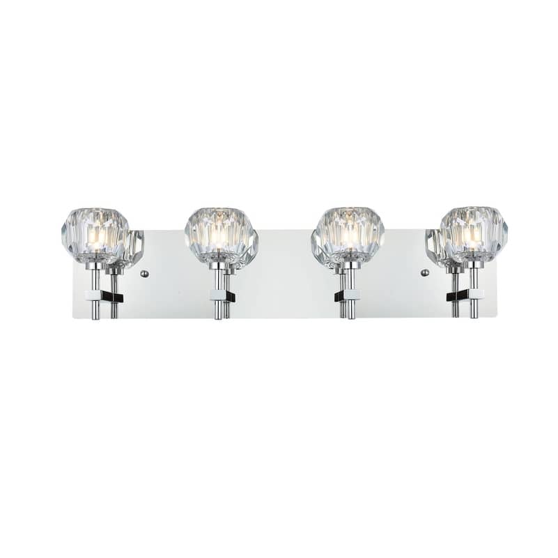 Indigo Home 4 Light Wall Sconce