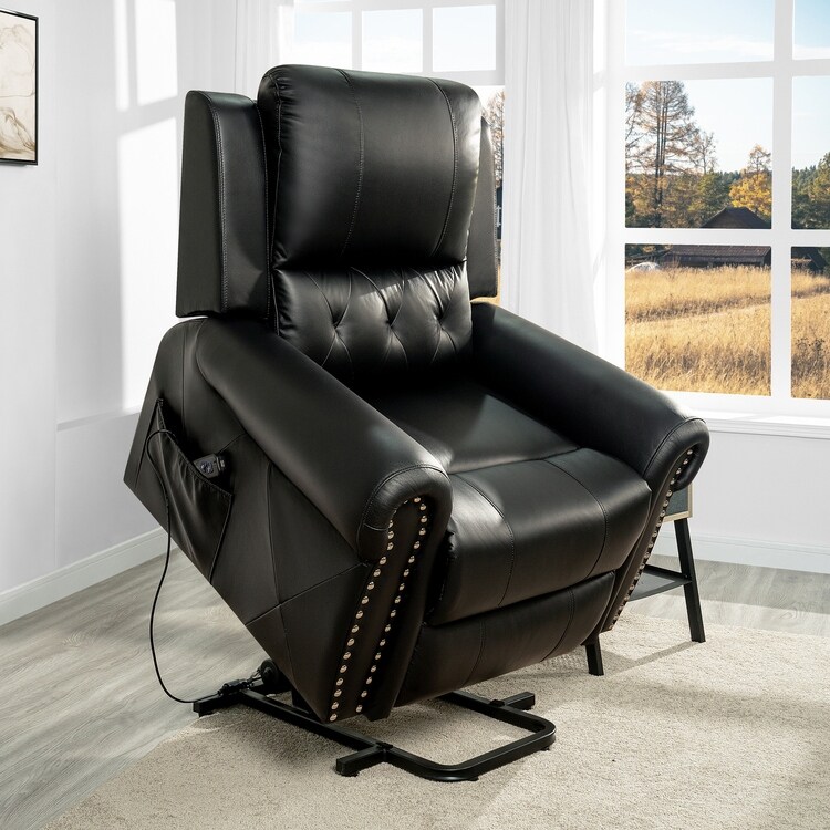 Mecor power lift chair discount