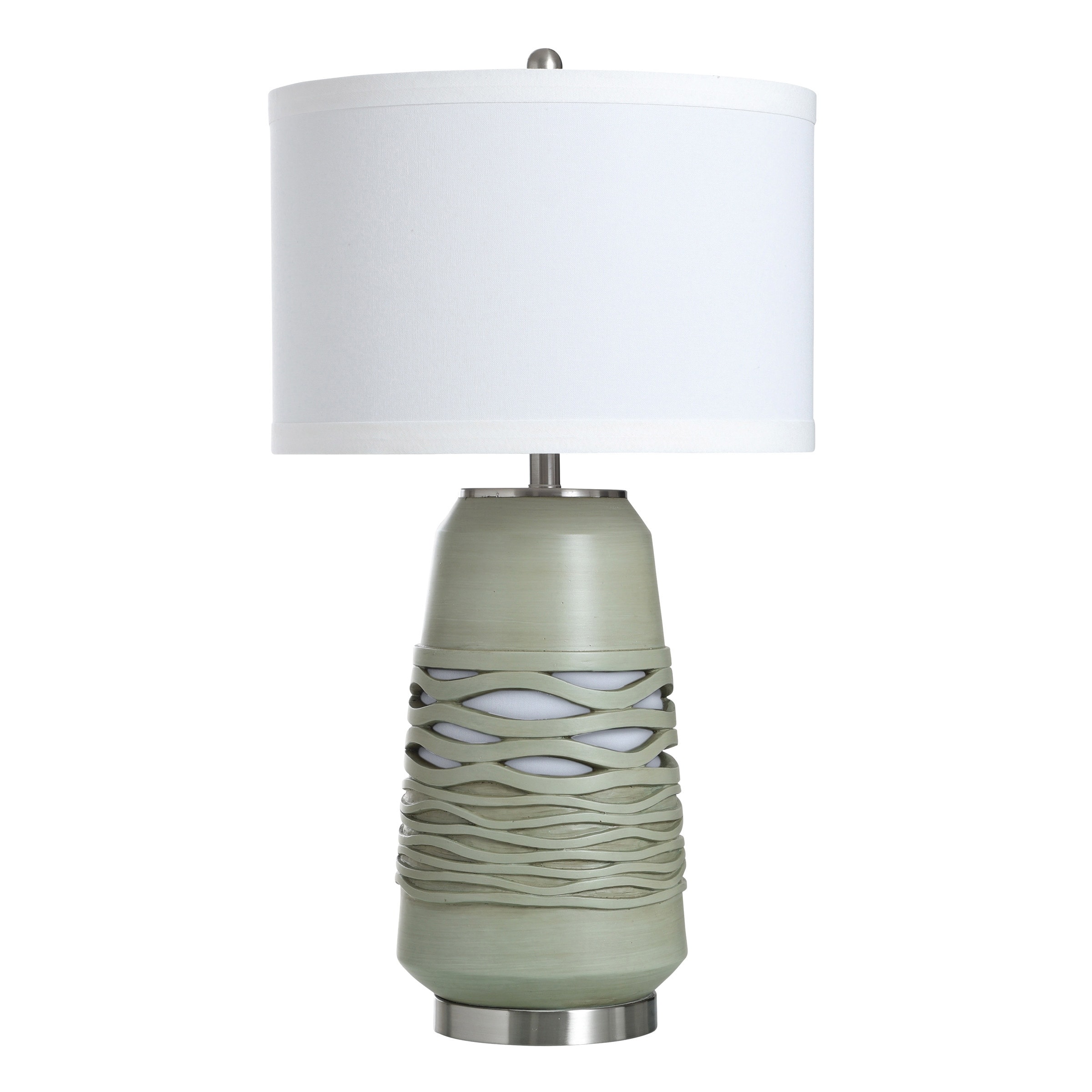 StyleCraft Liora Table Lamp