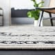 preview thumbnail 90 of 115, SAFAVIEH Brentwood Vessie Traditional Oriental Rug