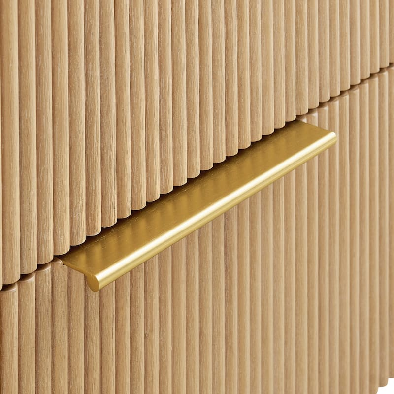 Barcelona Floating Bath Vanity with Quartz Stone Top without Mirror