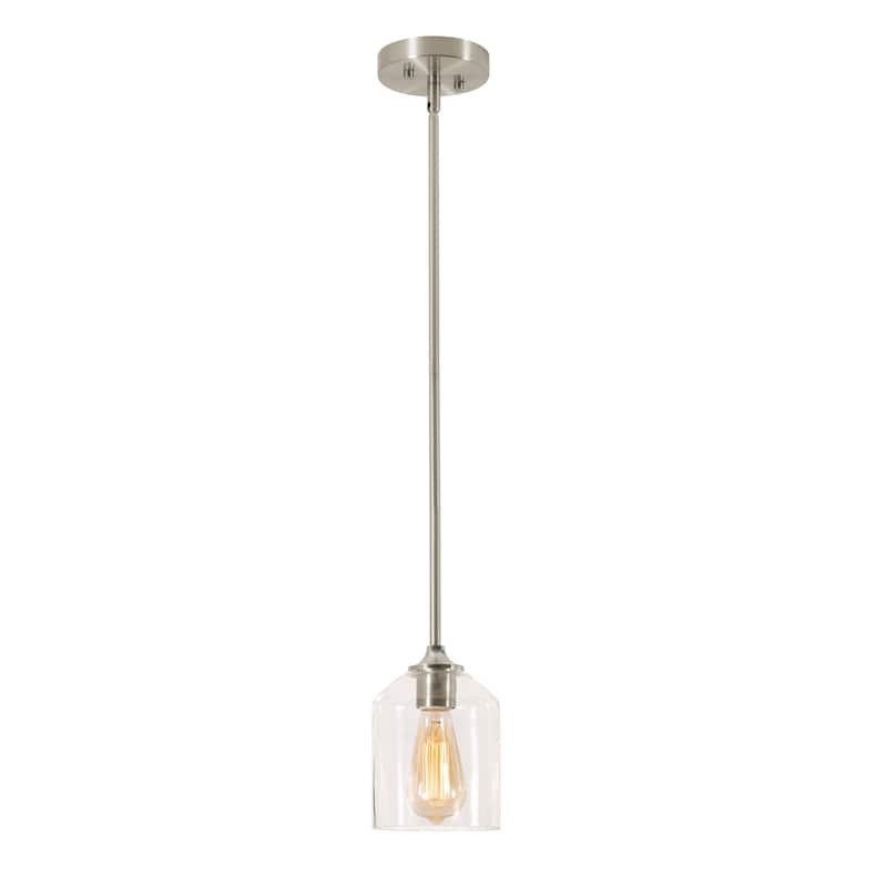 AFX William 6" Pendant Light