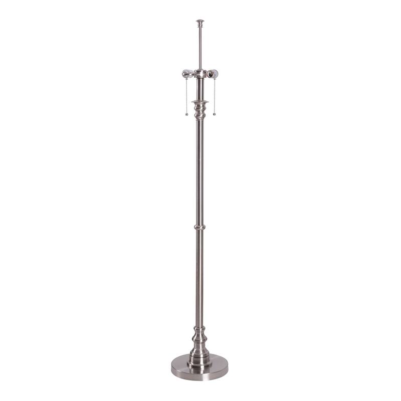 Kenroy Home Spyglass Floor Lamp