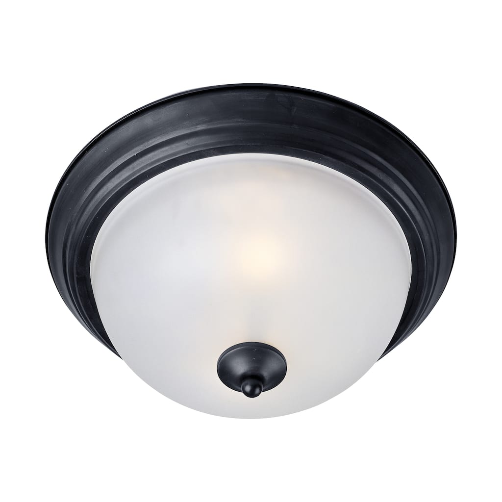 Essentials 3-Light Flush Mount