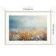preview thumbnail 5 of 7, Amanti Art Gentle Nature Hues I by Lazar studio Wood Framed Wall Art Print - Svelte Natural 41 x 30 in