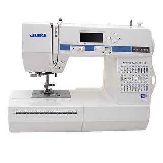Juki HZL-LB5100 Computerized Sewing Machine