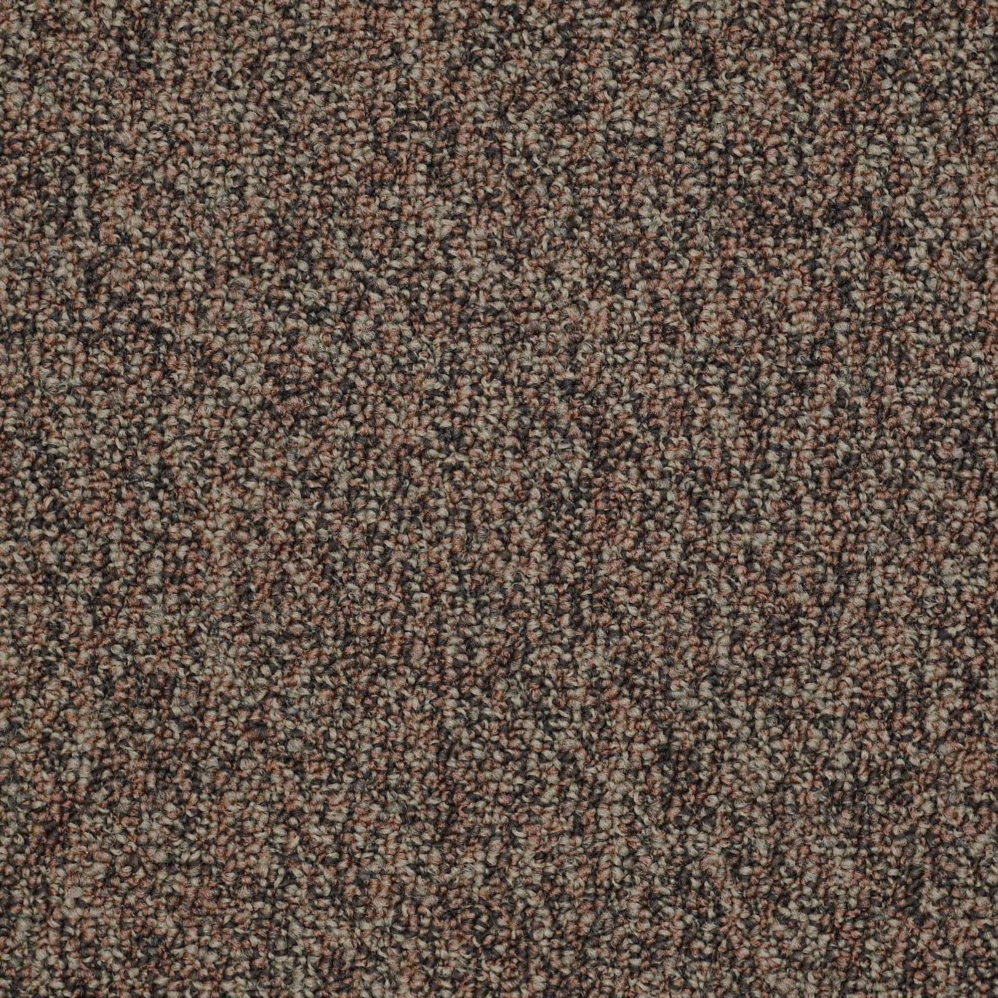Shaw Philadelphia Commercial No Limits Tile 24" x 24" Glue Down Carpet