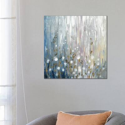 iCanvas "January Branches" by Silvia Vassileva Canvas Print
