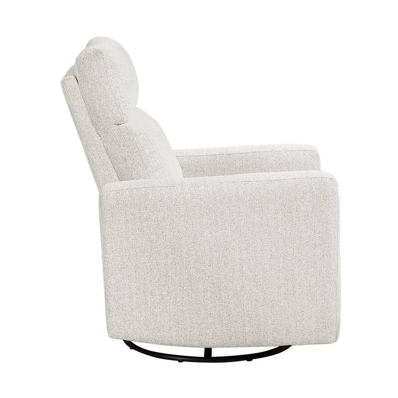 Lavra Swivel Glider Reclining Chair