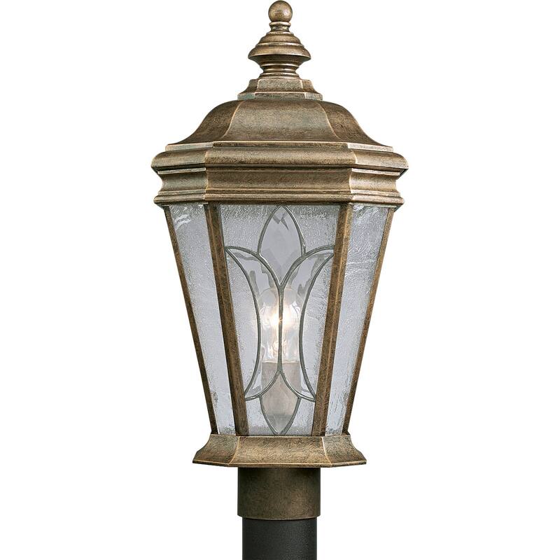 Progress Lighting Westport Single Light 11" Wide Landscape Single Head