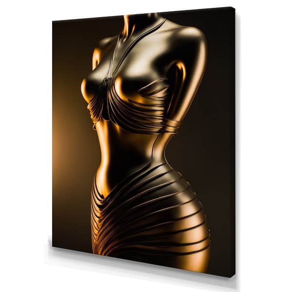 slim fit dress slacks Berylove Women Gold Corset Homecoming Dress Halter Bodycon Cocktail Dress with Hollow Out, Gold / US24W