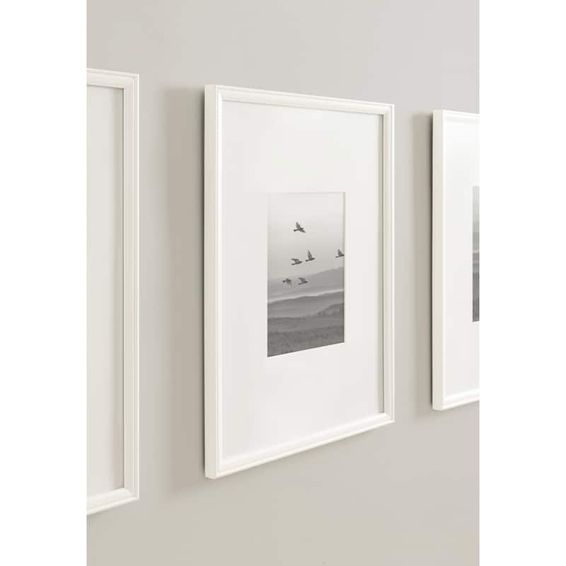 Kate and Laurel Adlynn Photo Frame Set