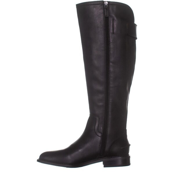franco sarto henrietta tall boots